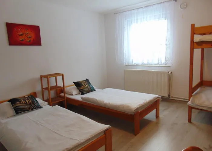 Gorskie Zacisze * Borowice