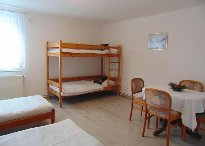 Gorskie Zacisze Gasthof *