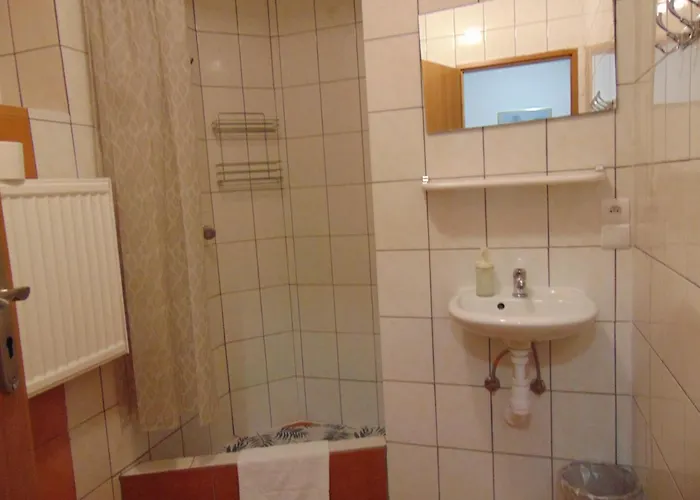 Gorskie Zacisze Gasthof *