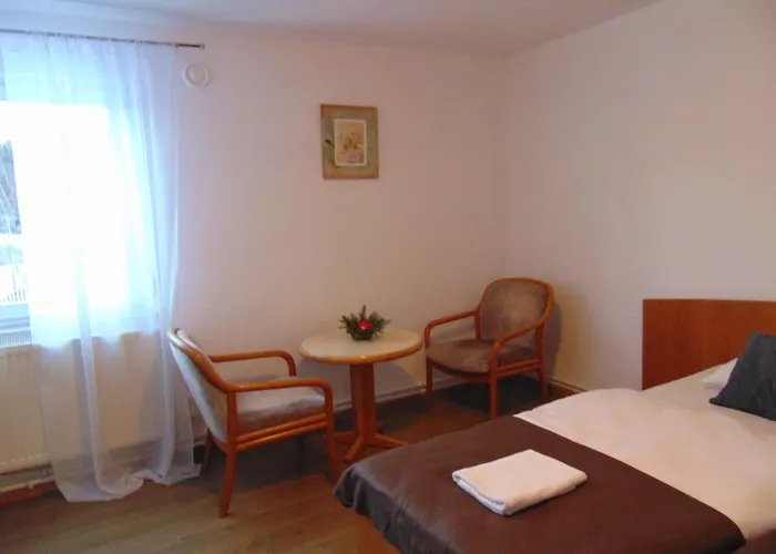 Gasthof Gorskie Zacisze *